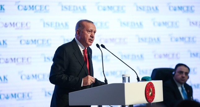 Erdogan: Turki Akan Usir Duta Besar AS Dan 9 Negara Barat Lainya